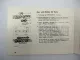 Hercules MF3 MF4 HR1 Mofa MP2 MP4 Moped m. Sachs Motor Betriebsanleitung Wartung