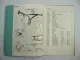 Hercules MK 50 Super 4 Mofa Fahrgestell Ersatzteilliste Ersatzteilkatalog 1966