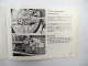 Hercules Prima 2S Mofa mit Sachs Motor 505/1 BY Betriebsanleitung Wartung 1990