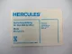 Hercules Prima 2S Mofa mit Sachs Motor 505/1 BY Betriebsanleitung Wartung 1992