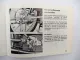Hercules Prima 2S Mofa mit Sachs Motor 505/1 BY Betriebsanleitung Wartung 1992
