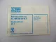 Hercules ZX1 Motorrad mit Sachs Motor 50/5 WKF Betriebsanleitung Wartung 1987
