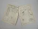 Hesston 6650E Windrower Ersatzteilliste Parts Catalog 1982