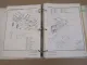 Hesston 7580 forage harvester Feldhäcksler Ersatzteilliste Parts List ca 1983