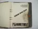Hiab 1165/1 /1K /1AWH Ladekran Ersatzteilkatalog Spare Parts Catalogue 1980