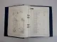 Hiab 185K Ladekran Ersatzteilkatalog Spare Parts Catalogue 1996