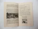 Historisches Wanderbuch Starnberger See Ammer See 1930 München