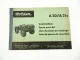 Holder A20 A21S Schlepper Ersatzteilliste Spare Parts List 1965