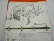 Holder A30 A45 Schlepper mit VD2 VD3 Motor Ersatzteilliste Ersatzteilkatalog 77