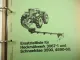 Holder B18K B18B Kommunaltraktor Ersatzteilliste