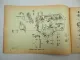 Holder E11 E12 E14 Einachsschlepper Ersatzteilliste Ersatzteilkatalog 1965/70