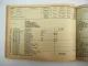 Holder E6 Einachsschlepper Ersatzteilliste Ersatzteilkatalog Parts List 1968