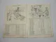 Honda B75 K1 Marine Outboard Engine Aussenborder Ersatzteilliste Parts List 1975