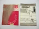 Honda B75 K2 Marine Engine Aussenborder Shop Manual and Parts List 1975
