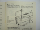 Honda B75 K2 Marine Engine Aussenborder Shop Manual and Parts List 1975