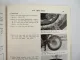 Honda CB CL 250 350 K0 Shop Manual Werkstatthandbuch 1968 englisch