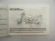 Honda CB1100 SF Uso e Manutenzione Manual del Propietario Instruktieboek 1999