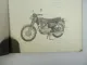 Honda CB125 K5 Parts List Ersatzteilliste Ersatzteilkatalog 1974