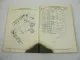 Honda CB125 K5 Parts List Ersatzteilliste Ersatzteilkatalog 1974