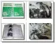 Honda CB250 CB400 Werkstatthandbuch Reparaturhandbuch