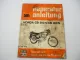 Honda CB250N CB400N ab 1978 Reparaturanleitung Werkstatthandbuch Bucheli 584