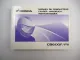 Honda CB600 F FII Betriebsanleitung Manuel du conducteur Instruktieboek 2001