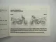 Honda CB600 F FII Hornet Uso e Manutenzione Manual Propietario Instruktieboek