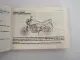 Honda CB600F Uso e Manutenzione Manuel de Propietario Instruktieboek 1997