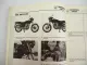 Honda CB650 CB650C Werkstatthandbuch Reparaturhandbuch Shop Manual 1980 RC03 05