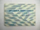 Honda CB650 Custom Betriebsanleitung Manuel du conducteur Owners Manual 1979