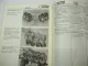 Honda CB650 / RC 05 Werkstatthandbuch Ergänzung 1981 Reparaturanleitung