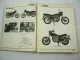 Honda CB650 RC03 CB650C RC05 Werkstatthandbuch 1978 - 1981 Reparaturanleitung