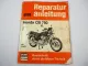 Honda CB750 K F ab 1979 Reparaturanleitung Werkstatthandbuch 5026 Bucheli