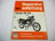 Honda CB750 K F ab 1979 Reparaturanleitung Werkstatthandbuch 5026 Bucheli