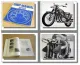 Honda CB750 K1 - K7 F K Shop Repair Manual Werkstatthandbuch Reparatur englisch