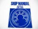 Honda CB750 K1 - K7 F K Shop Repair Manual Werkstatthandbuch Reparatur englisch