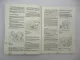 Honda CB900 FZ FA Boldor ab 1978 Reparaturanleitung Werkstatthandbuch Bucheli 5023