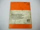Honda CB900 FZ FA Boldor ab 1978 Reparaturanleitung Werkstatthandbuch Bucheli 5023