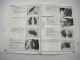 Honda CB900F2 Hornet Reparaturanleitung 2001 Werkstatthandbuch