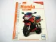 Honda CBR 600 F 1991 - 1994 Reparaturanleitung Werkstatthandbuch Bucheli 5142