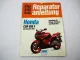 Honda CBR 600 F BJ 1991 - 1994 Reparaturanleitung Werkstatthandbuch Bucheli 5142