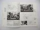 Honda CBR 600 F BJ 1991 - 1994 Reparaturanleitung Werkstatthandbuch Bucheli 5142