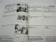 Honda CBR1000F SC21 Werkstatthandbuch 1987 Shop Manual Reparaturanleitung