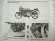 Honda CBR600F CBR 600 F PC19 Werkstatthandbuch 1987 Reparaturanleitung