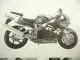 Honda CBR900RRw Modell SC33 Nachtrag zum Werkstatthandbuch 1997