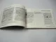 Honda Civic 3D Betriebsanleitung Bedienungsanleitung 1999 34S03640