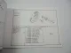 Honda CM 125T 185T Parts List Ersatzteilkatalog Ersatzteilliste 1977