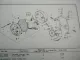 Honda CM 125T 185T Parts List Ersatzteilkatalog Ersatzteilliste 1977