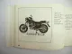 Honda CX500 C Betriebsanleitung Manuel du conducteur Owners Manual 1980