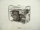 Honda E1500K4 Generator Ersatzteilliste Parts List 1981 Nr. 5